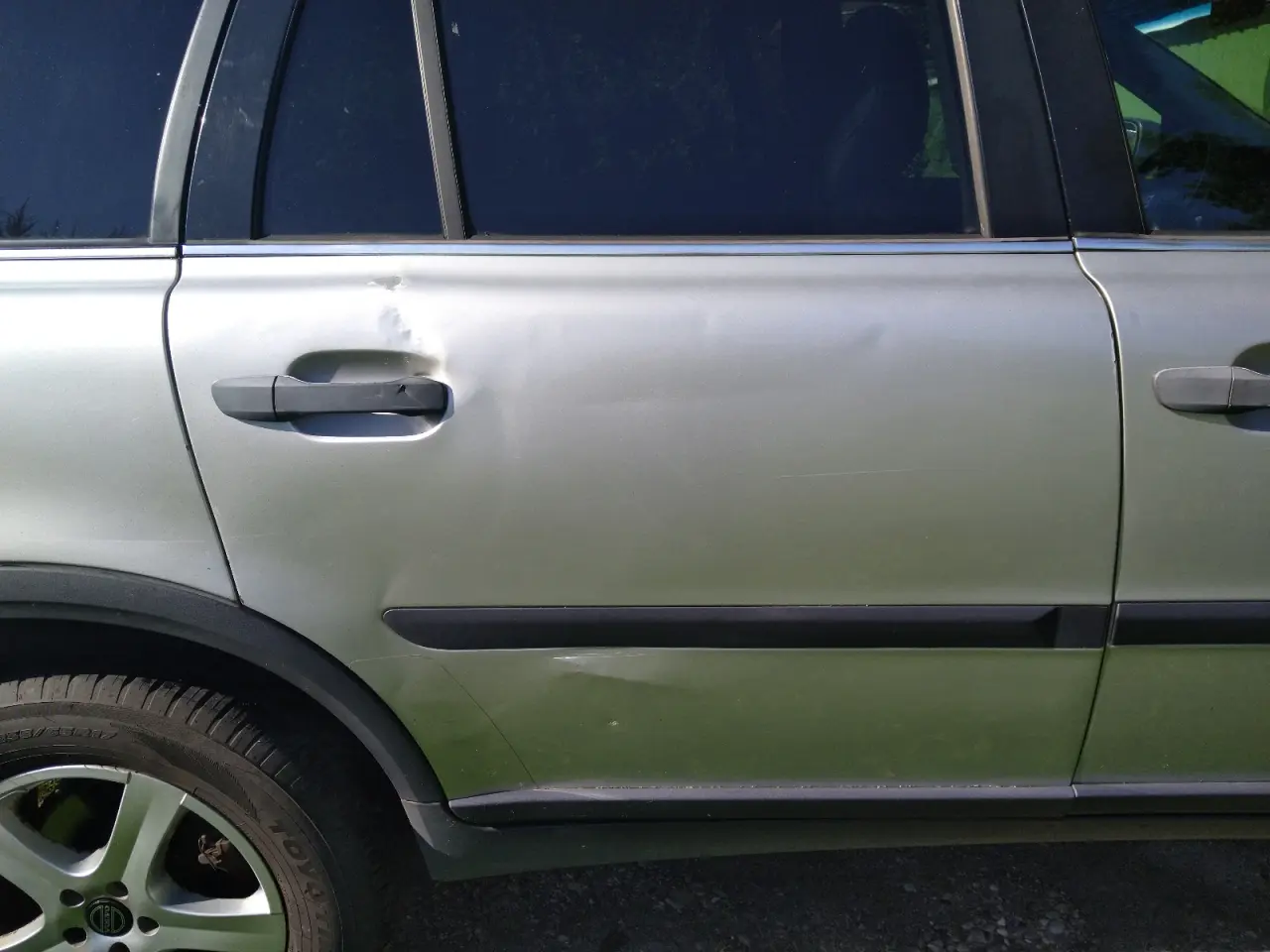 Billede 20 - Nysynet volvo xc90 SUV