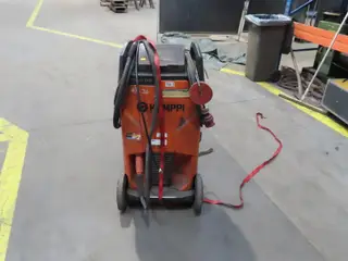 Svejser KEMPPI KEMPACT 253 R