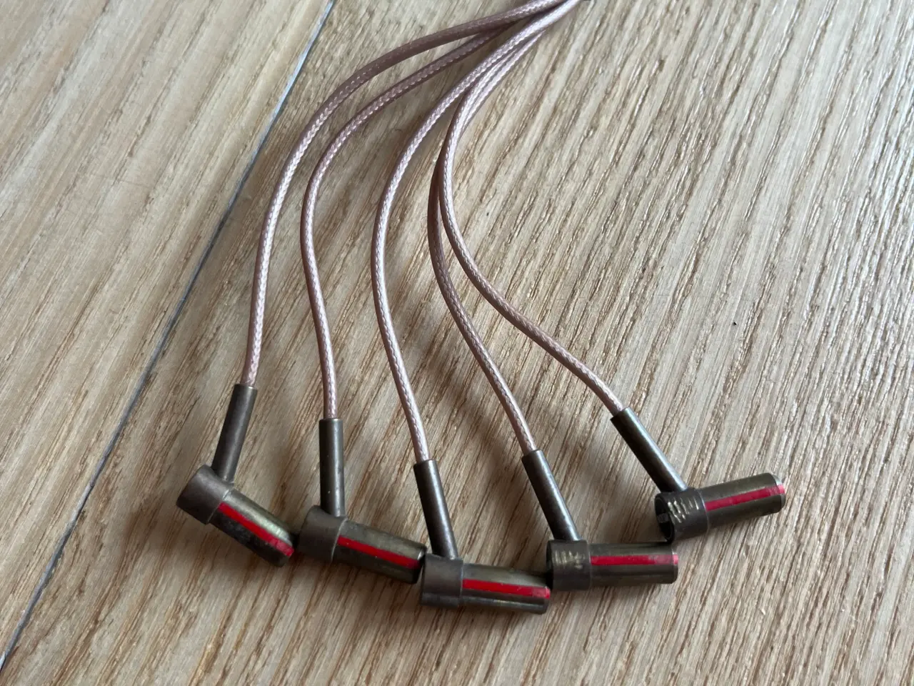 Billede 4 - Wilson pickup system til kontrabas