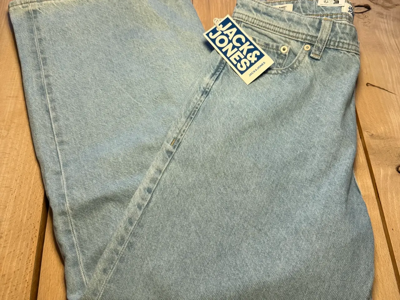 Billede 1 - Levis jeans str 12A