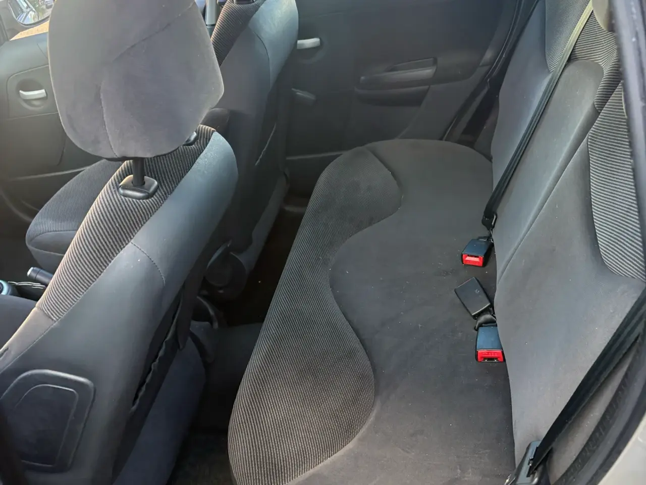 Billede 10 - Citroën C3 1.6 HDi 109 HK 2007 har partikelfilter