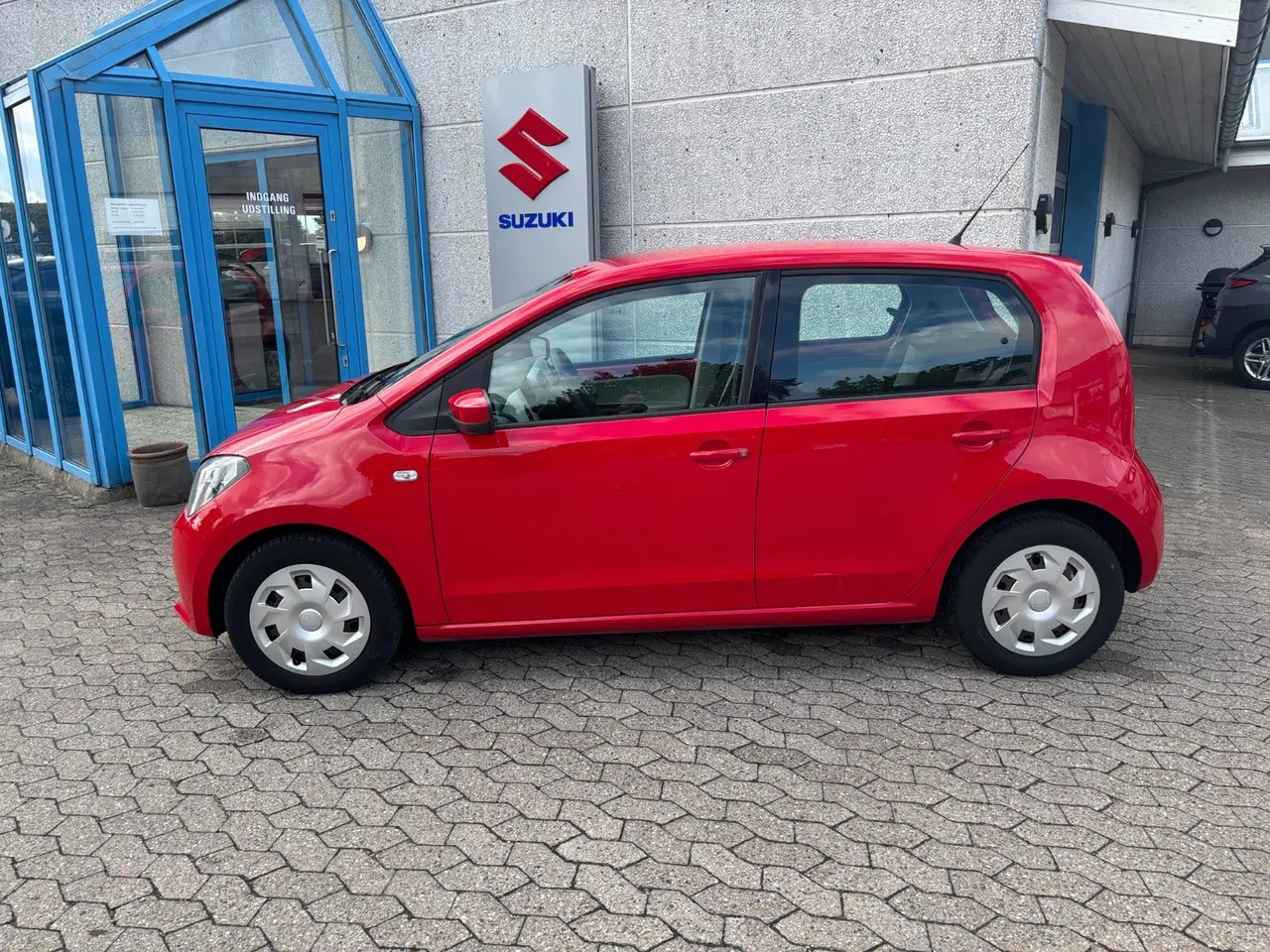 Billede 3 - Seat Mii 1,0 60 Style