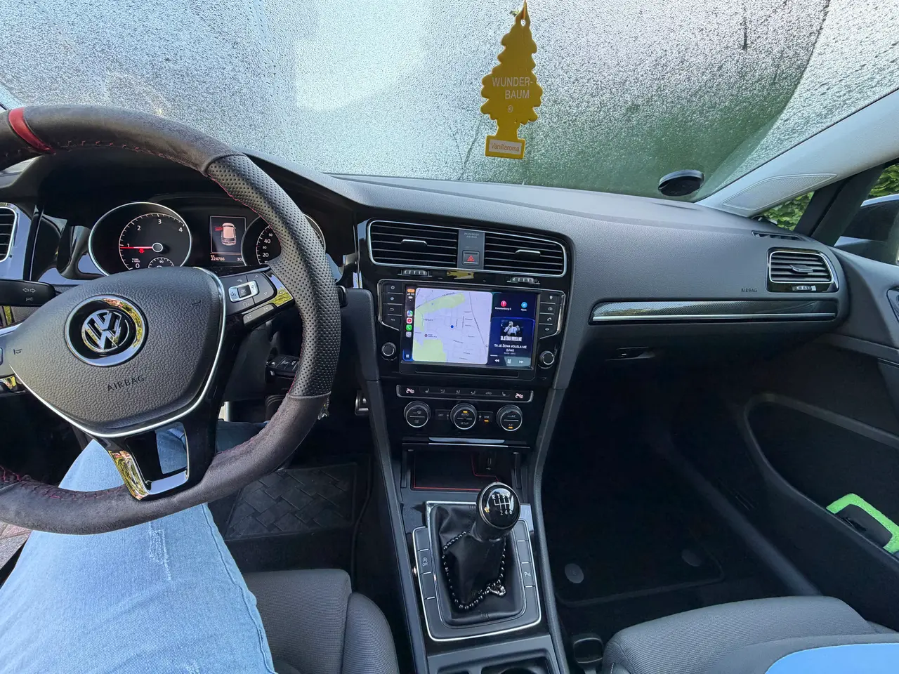 Billede 15 - VW Golf 7 2.0 TDI Highline