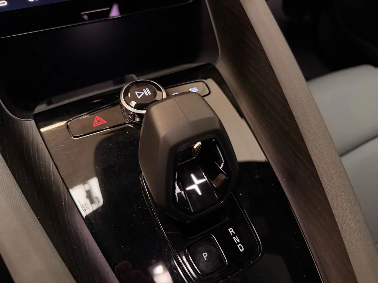 Billede 17 - Polestar 2 EL LRDM AWD 421HK 5d Aut.