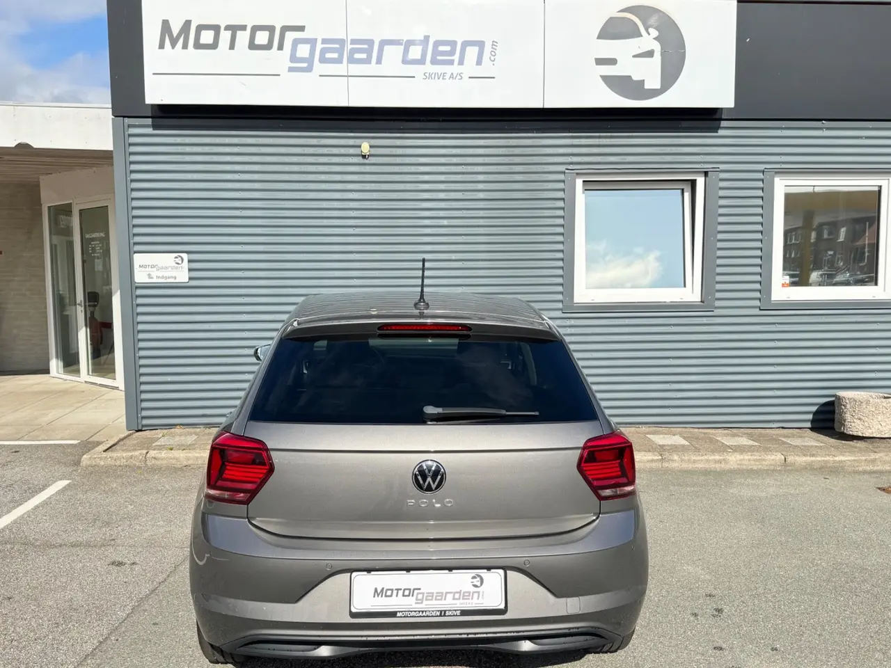Billede 5 - VW Polo 1,0 TSi 110 Highline DSG