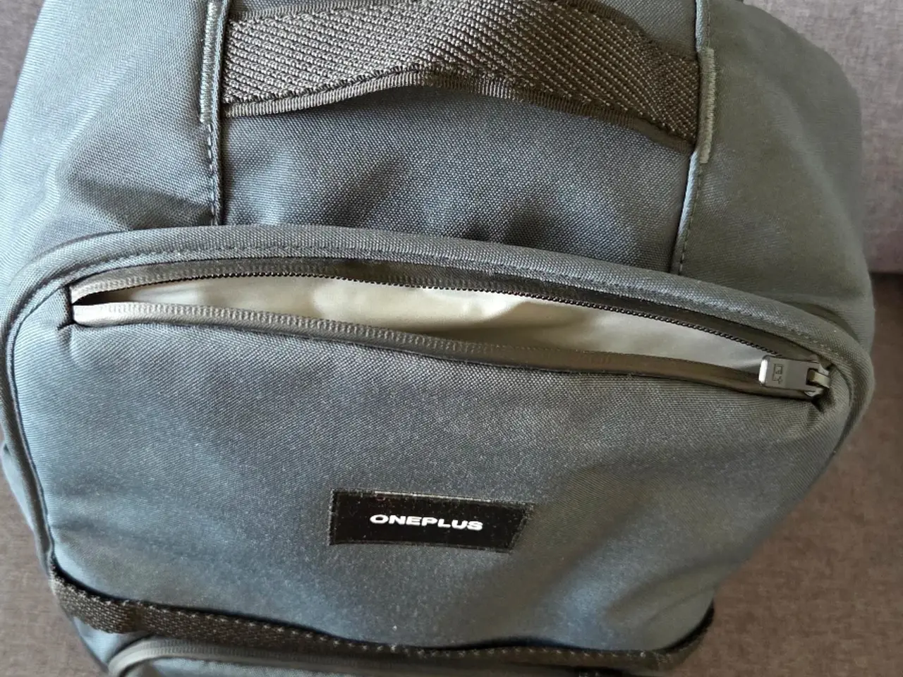 Billede 11 - OnePlus Unisex rygsæk Eventyr.Vandtæthed Ja.