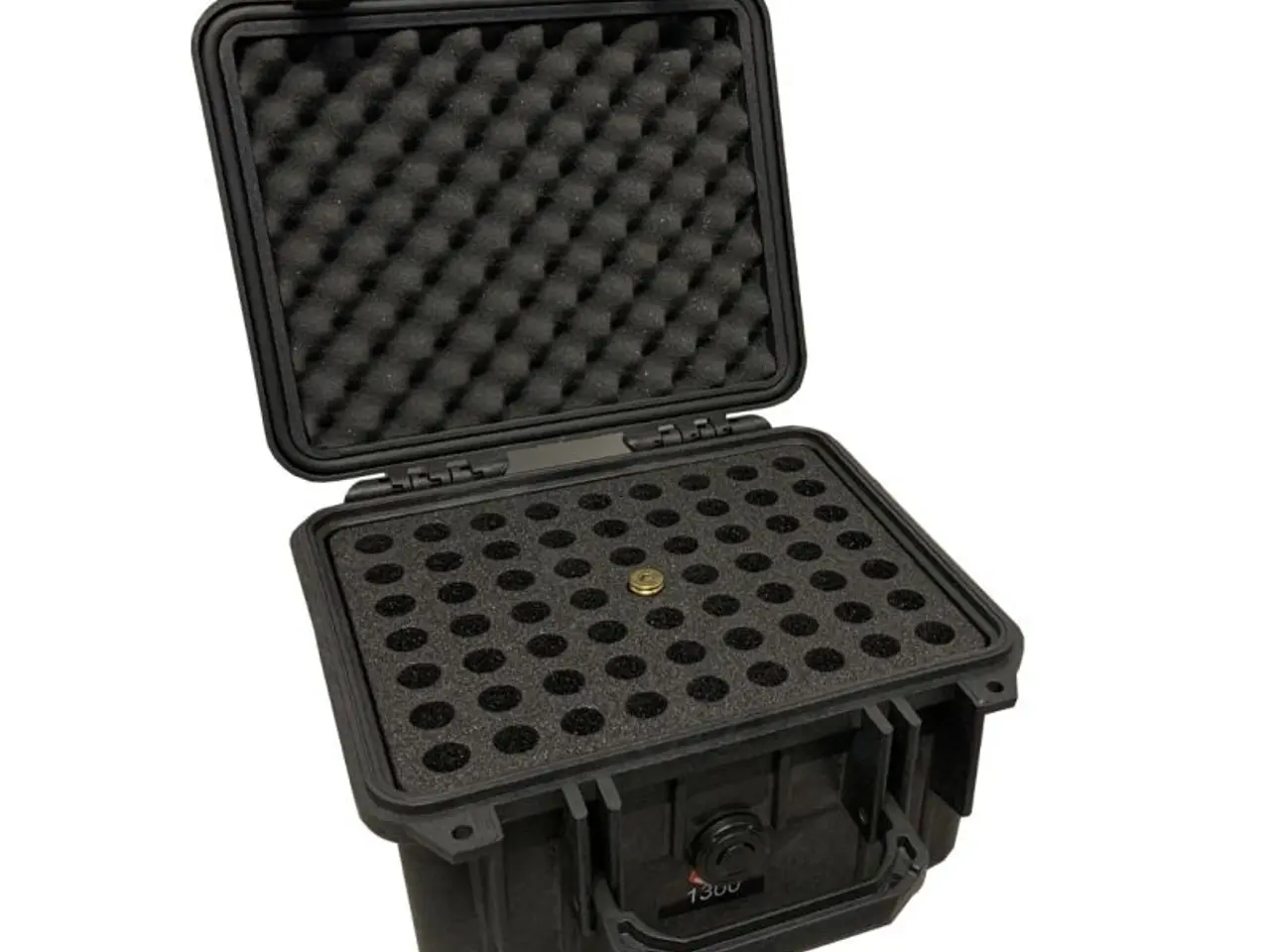 Billede 3 - Ammunitions box til rejser