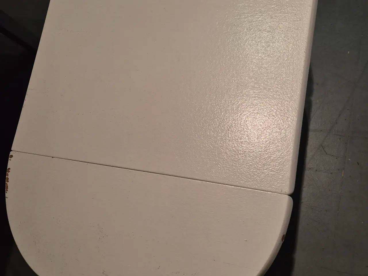 Billede 2 - Børne bord