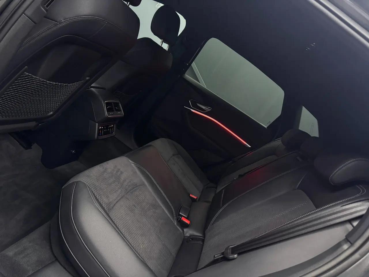 Billede 9 - Audi Q8 e-tron 55 S-line quattro