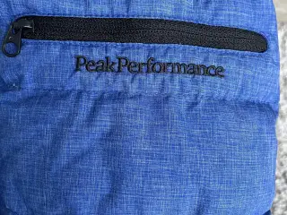 Peak Performance Skijakke str XS