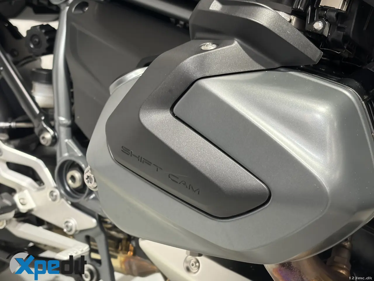Billede 17 - BMW R 1250 RS