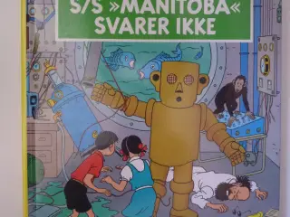 Mads og Mette og Sjoko bøger - NY PRIS
