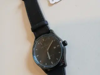 Sandenholt Denmark Precision armbånds ur (055
