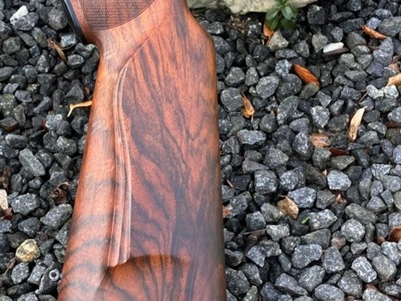 Billede 3 - Blaser R8 Luxus