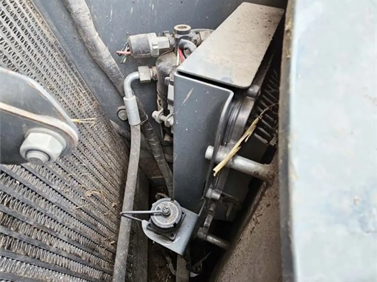 Billede 69 - Kramer KT557 - 7 m