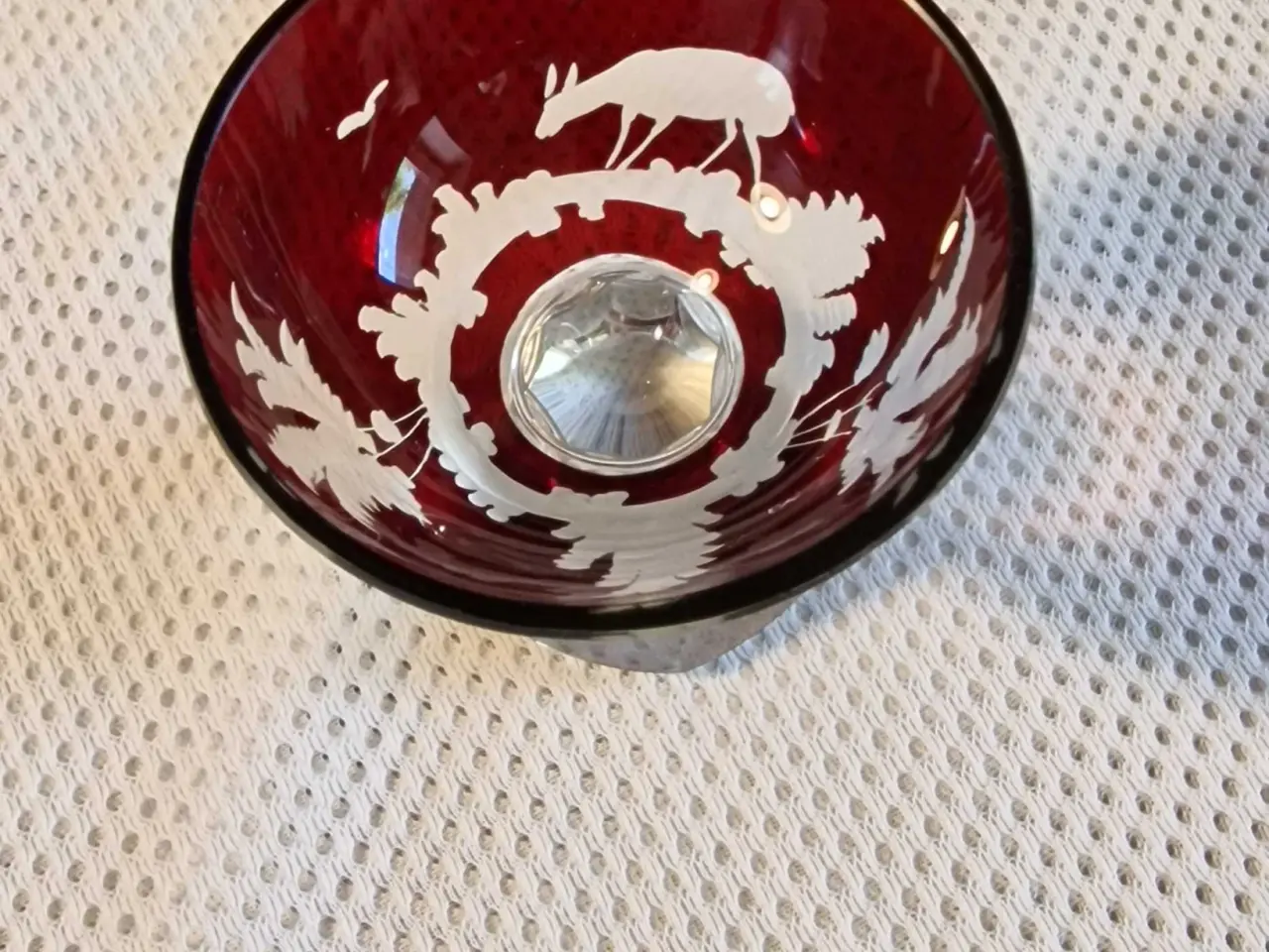 Billede 3 - Likørglas