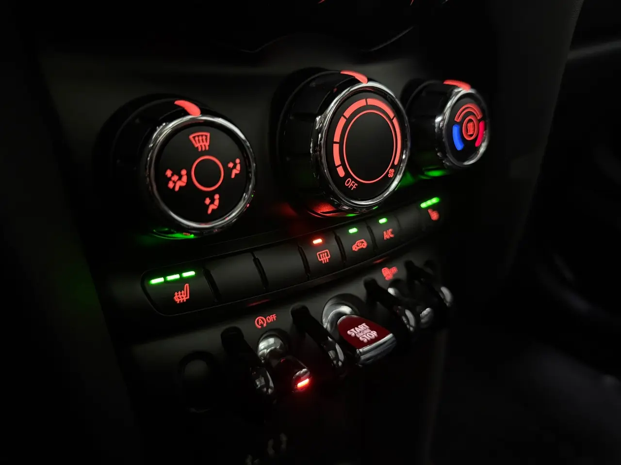 Billede 13 - MINI Cooper 1,5