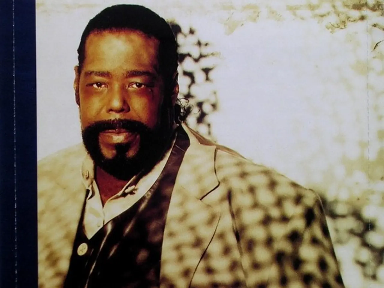 Billede 7 - Barry White – Let The Music Play – CD
