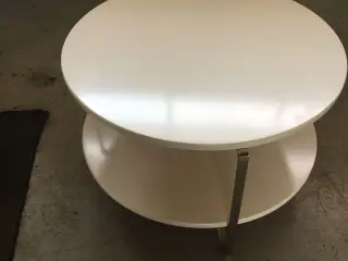 Rundt Sofabord