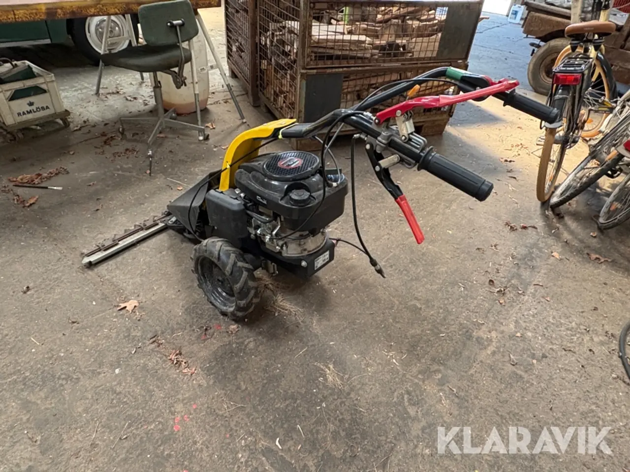 Billede 2 - Fingerklipper Texas CB 8700