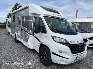2018 - SunLight T 69 L En privat ejer