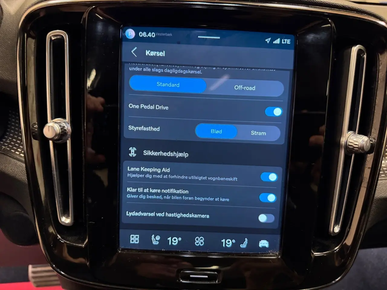 Billede 11 - Volvo XC40 P8 ReCharge Twin R-Design