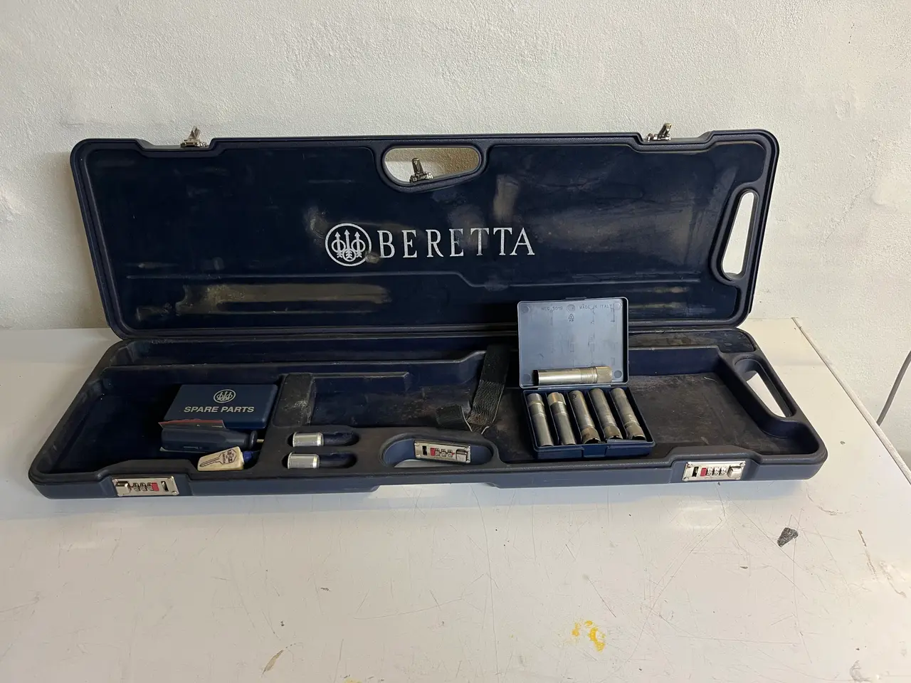 Billede 4 - Beretta dt 10