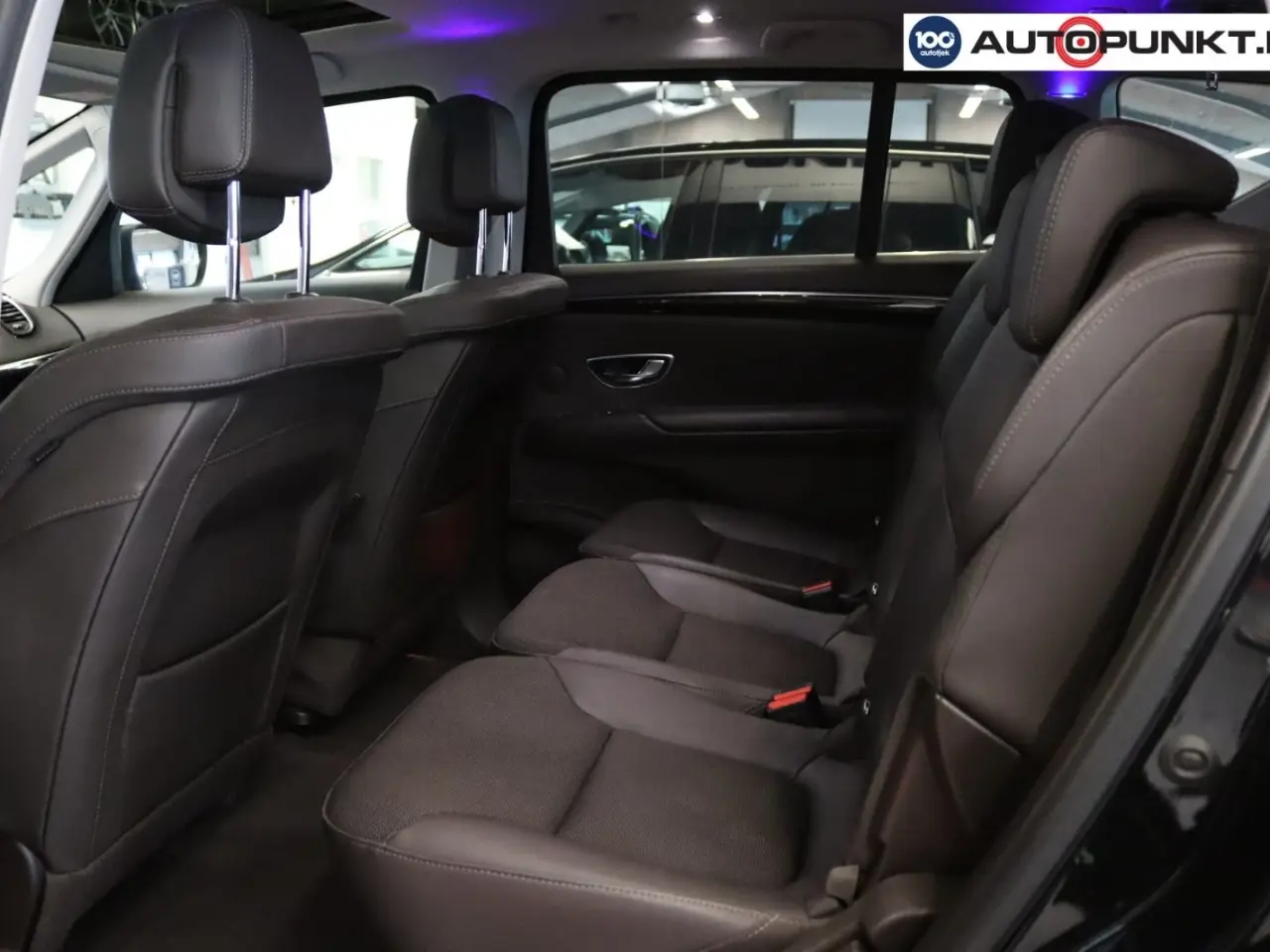 Billede 13 - Renault Espace 2,0 dCi 200 Zen EDC 7prs