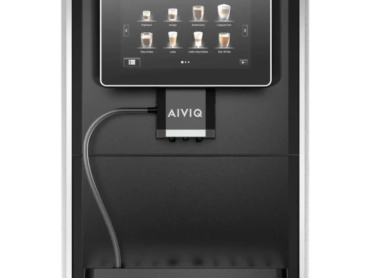 Billede 2 - AIVIQ kaffemaskine