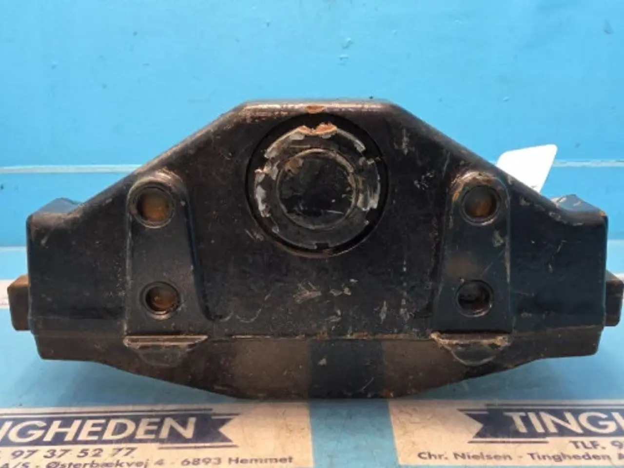 Billede 11 - Case Puma 200 Hitch 47972830
