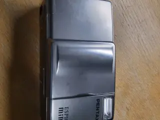 Analog kamera
