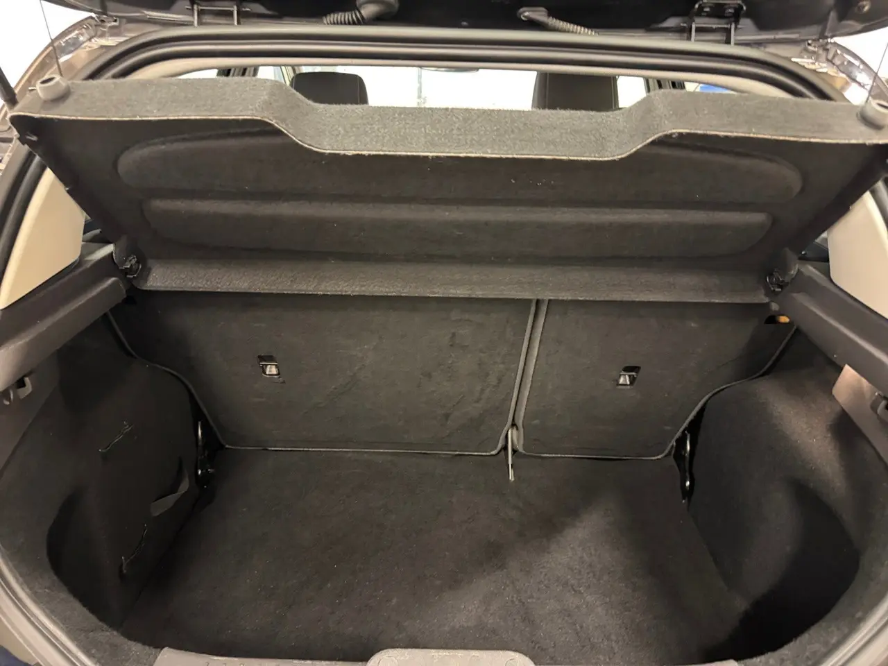 Billede 11 - Ford Fiesta 1,0 SCTi 125 Titanium