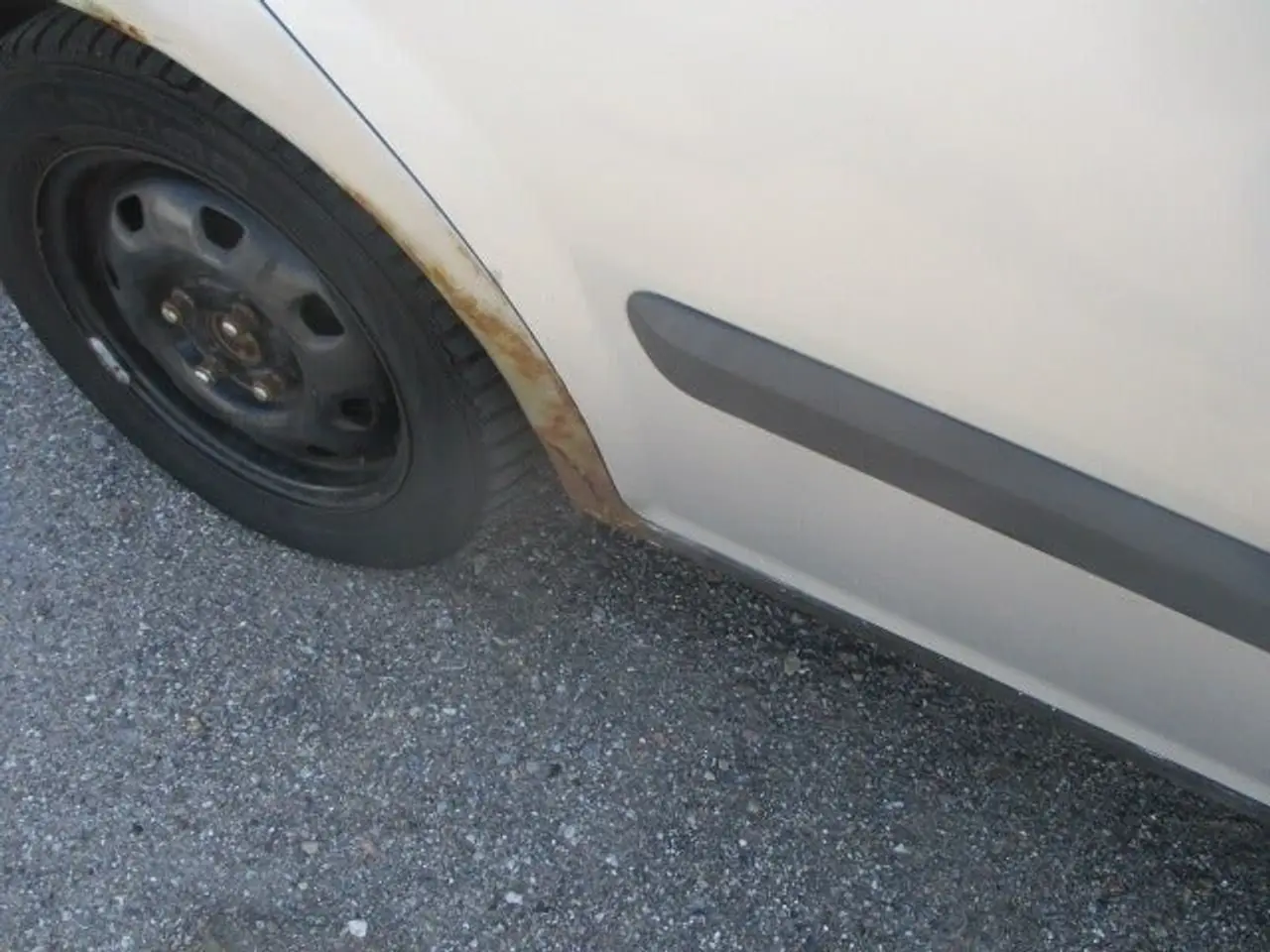 Billede 4 - Hyundai Getz 1,3 GL