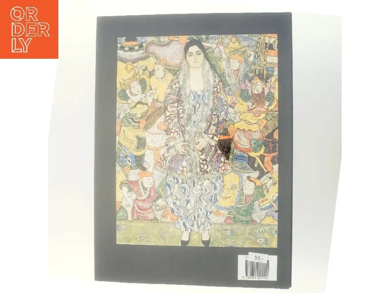 Billede 3 - Klimt af Maria Costantino (Bog)