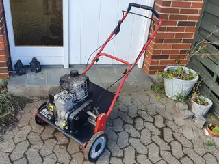 Cylinderklipper