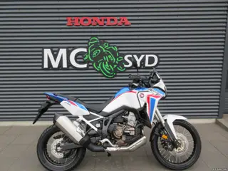 Honda CRF 1100 L Africa Twin DCT MC-SYD BYTTER GERNE 5 ÅRS FABRIKS GARANTI
