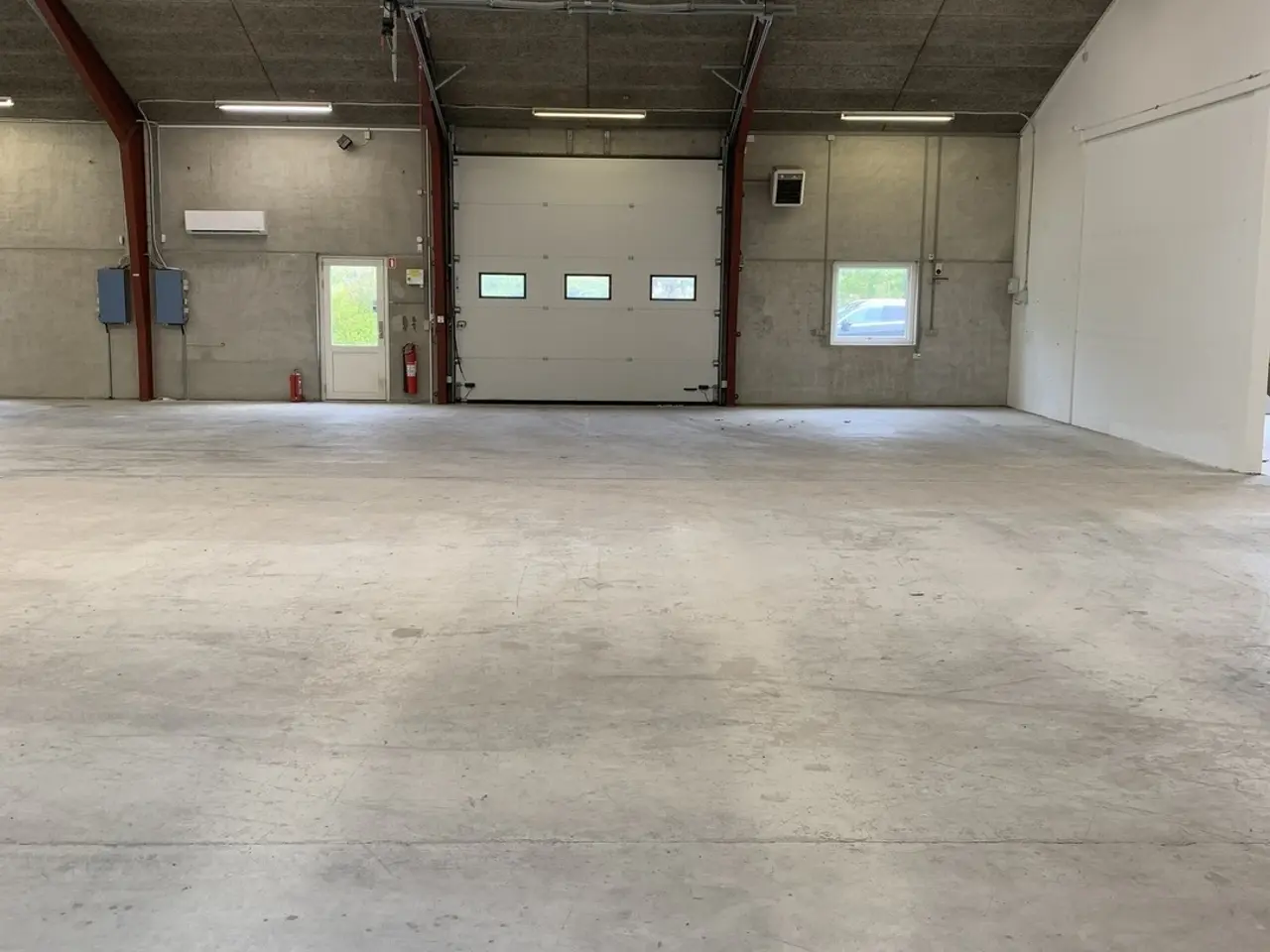 Billede 3 - Lokale 2 - 205 m2