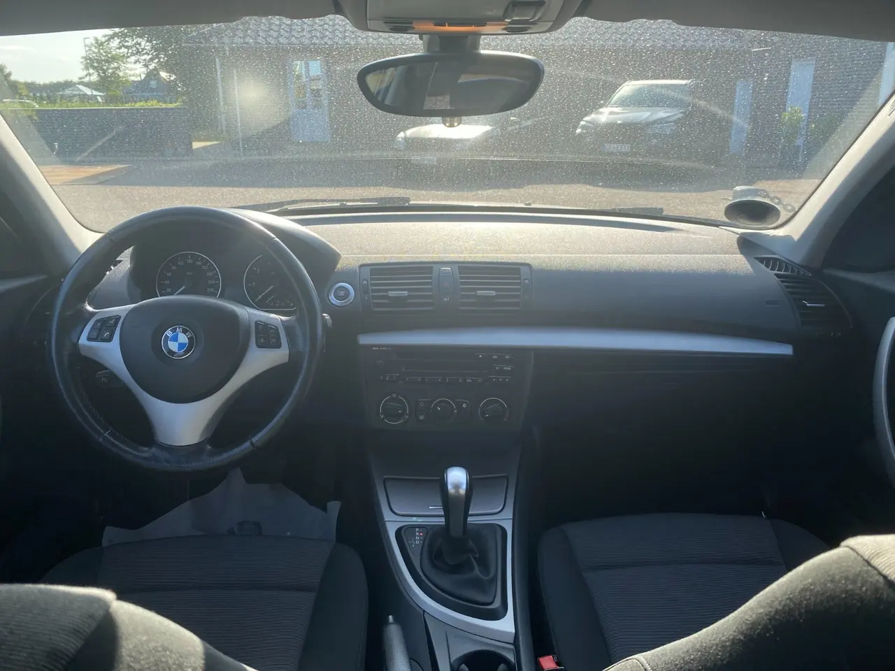 Billede 4 - BMW 118i 2,0 Advantage aut.