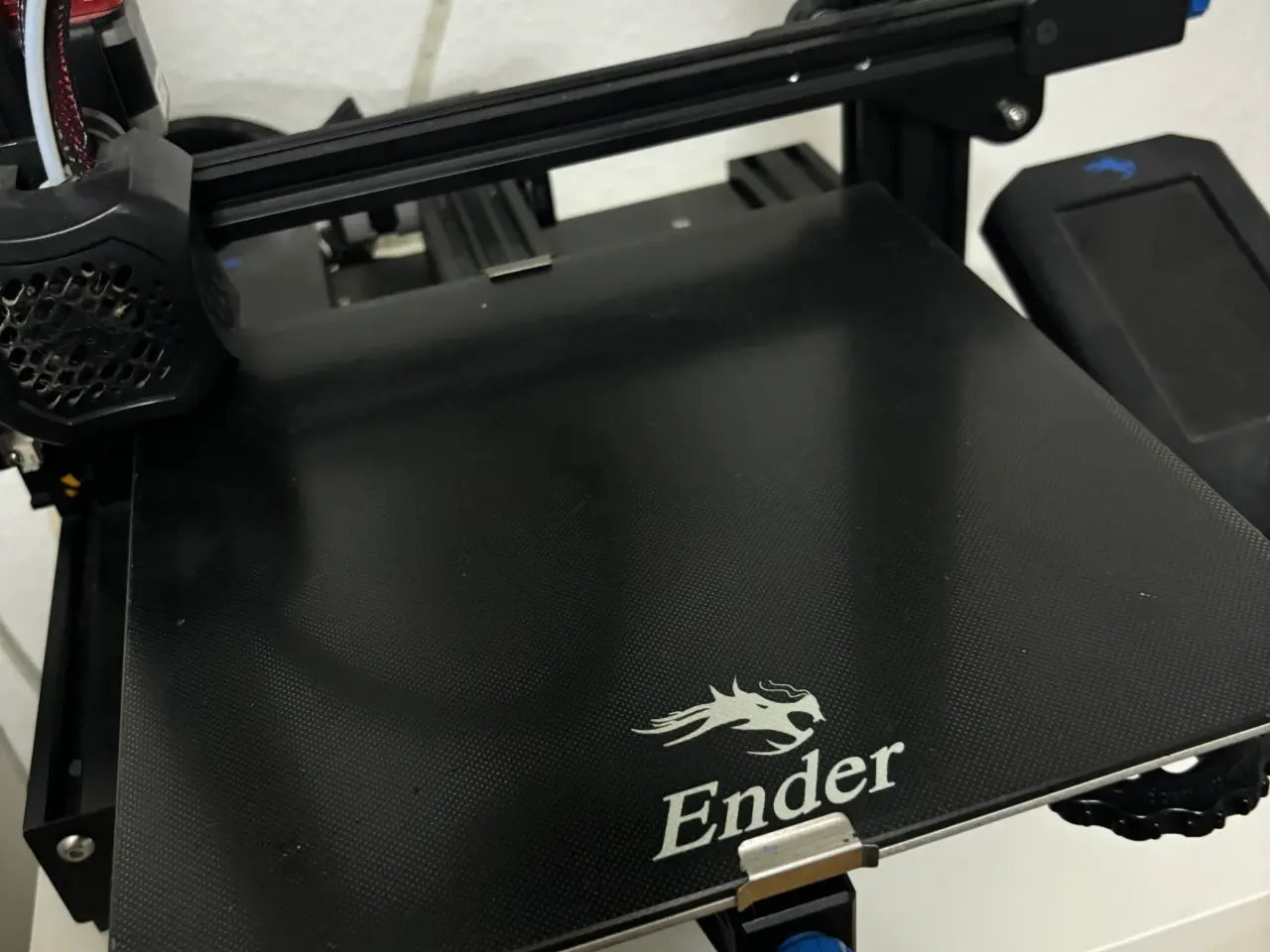 Billede 2 - Creality ender 3v 2
