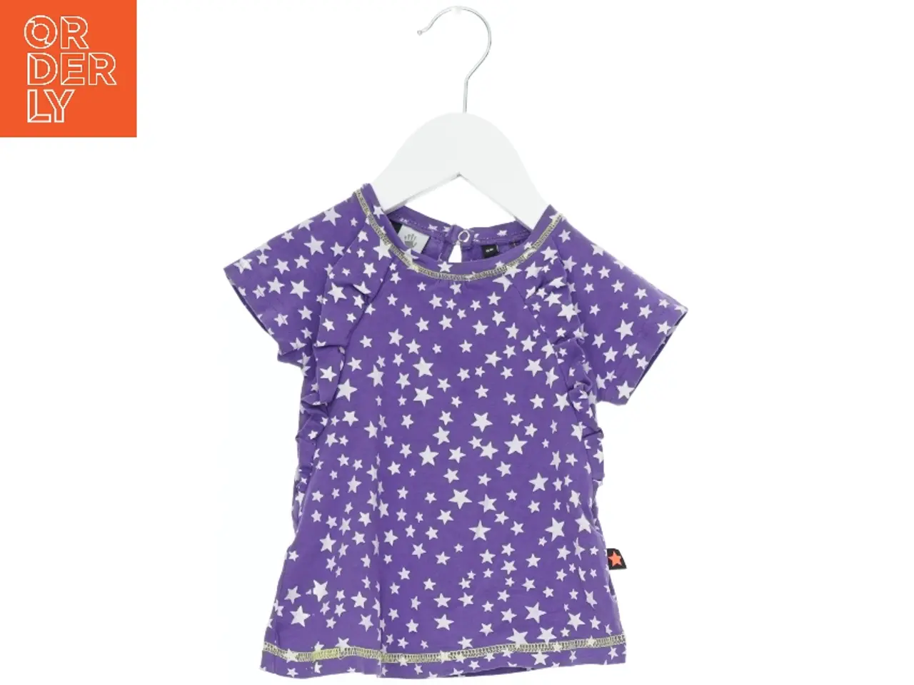 Billede 1 - T-Shirt fra Molo (str. 56 cm)