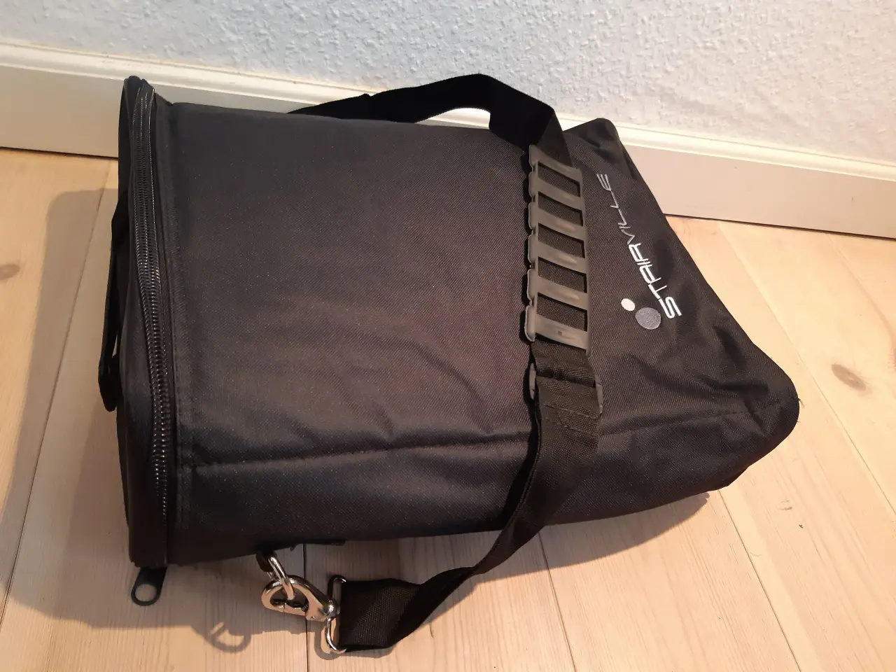 Billede 1 - Stairville transporttaske