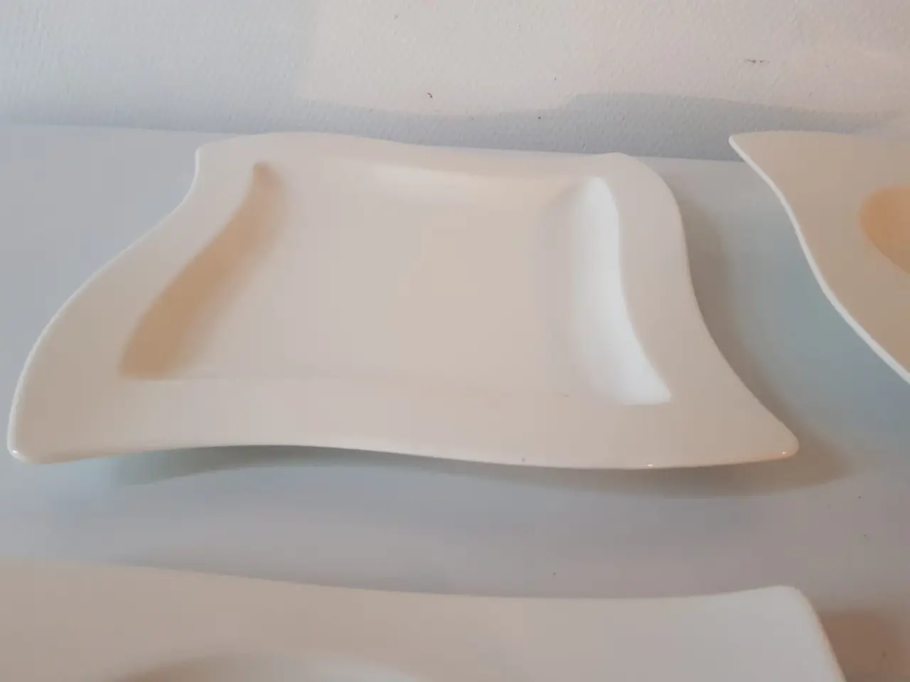 Billede 5 - Villeroy & Boch, New Wave kaffestel og spisestel