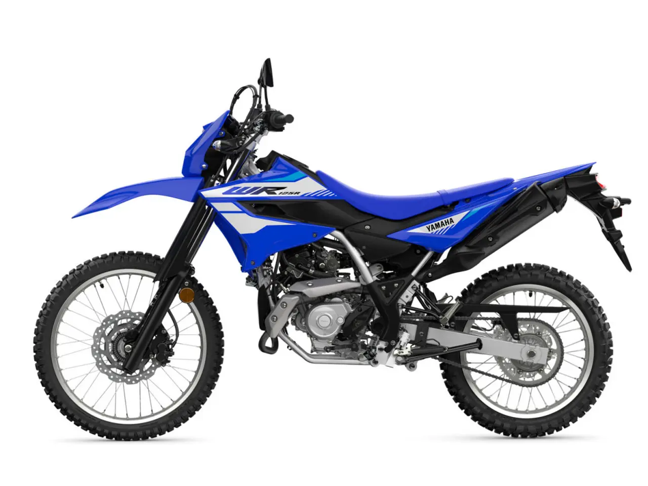 Billede 3 - Yamaha WR 125 R