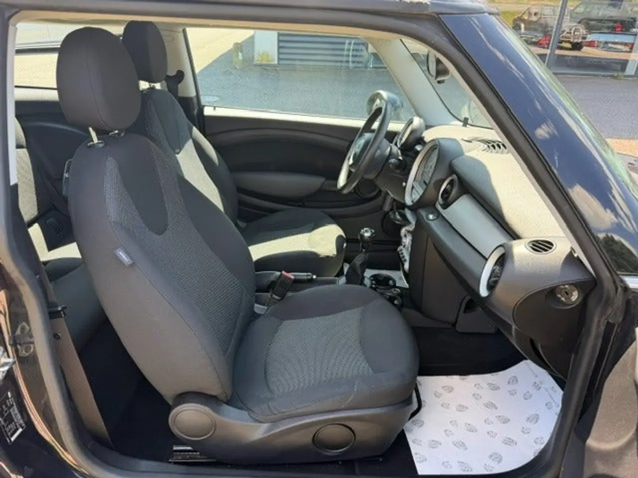 Billede 8 - MINI One 1,4