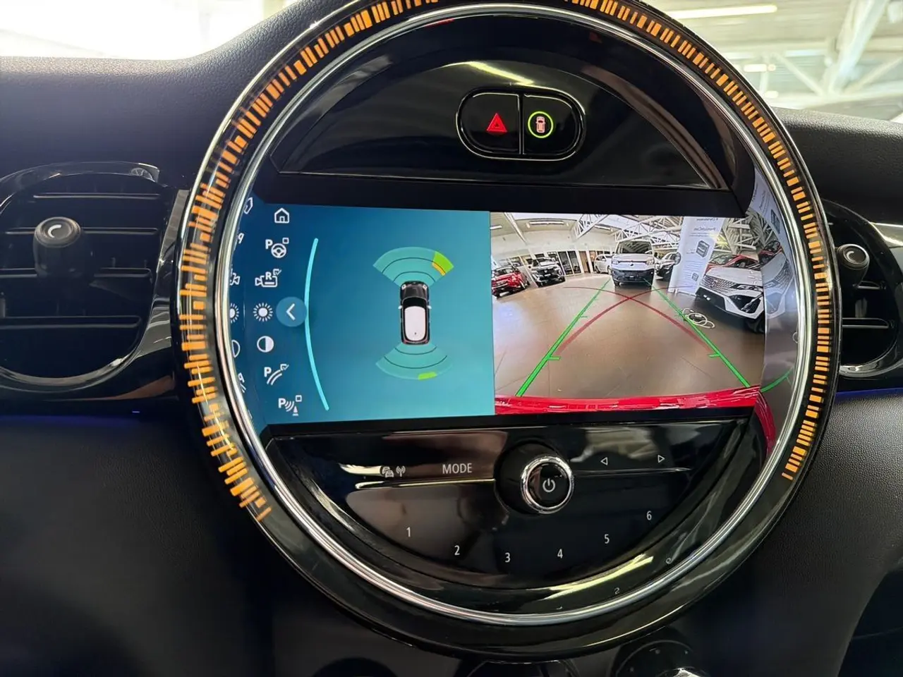 Billede 16 - MINI Cooper SE  Edition Premium Plus