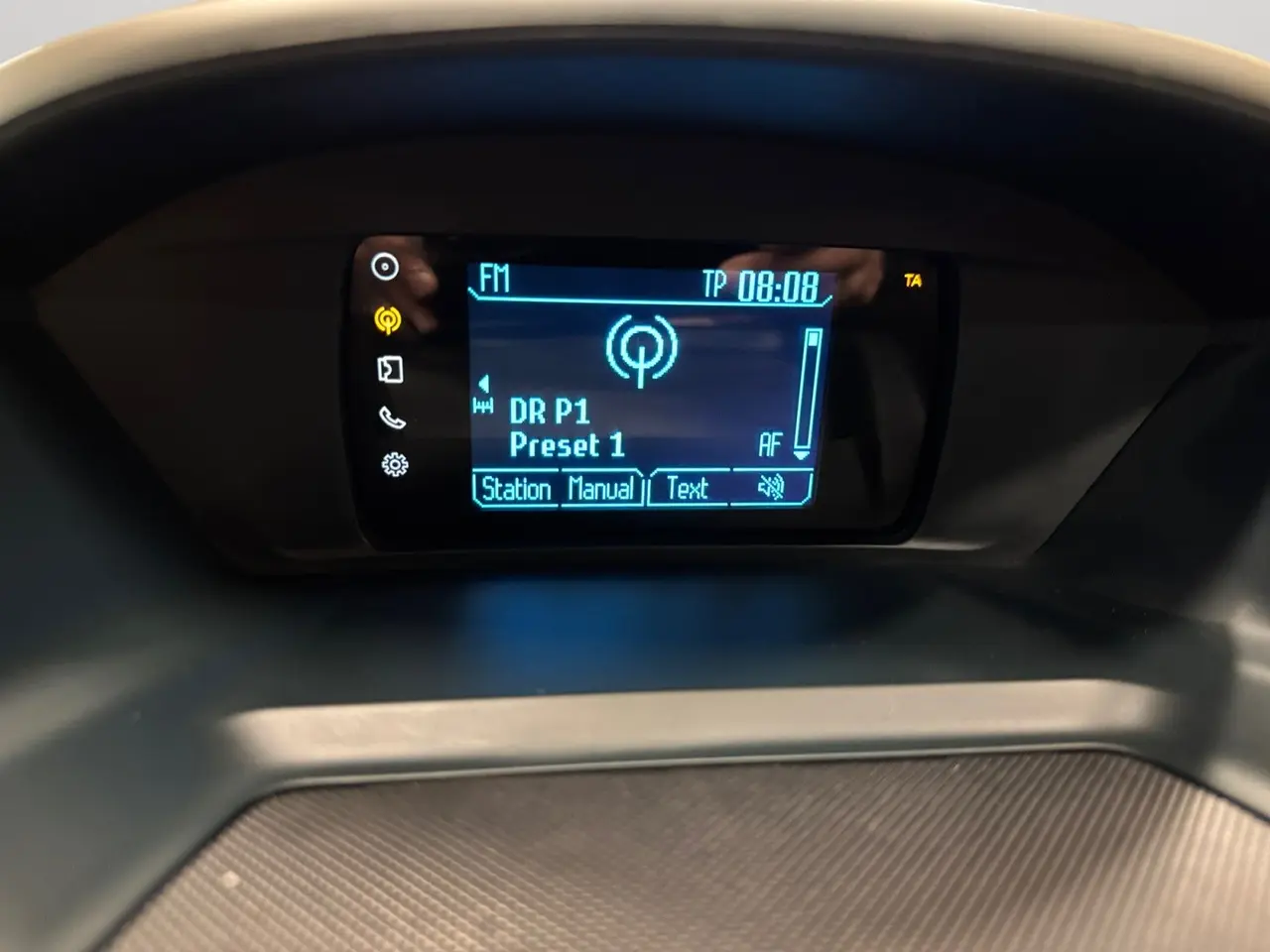 Billede 8 - Ford C-MAX 1,0 SCTi 125 Titanium