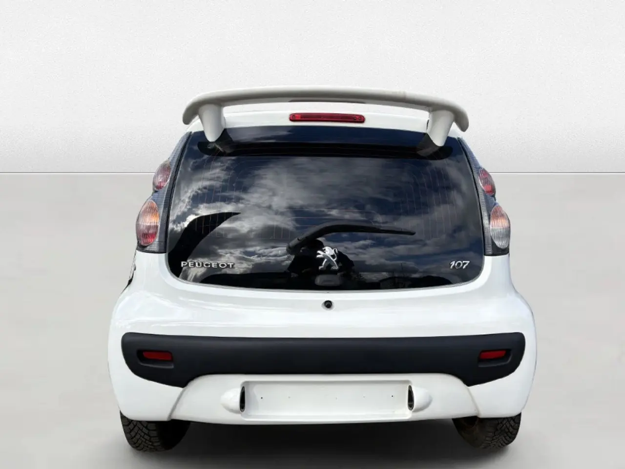 Billede 4 - Peugeot 107 1,0 Comfort+