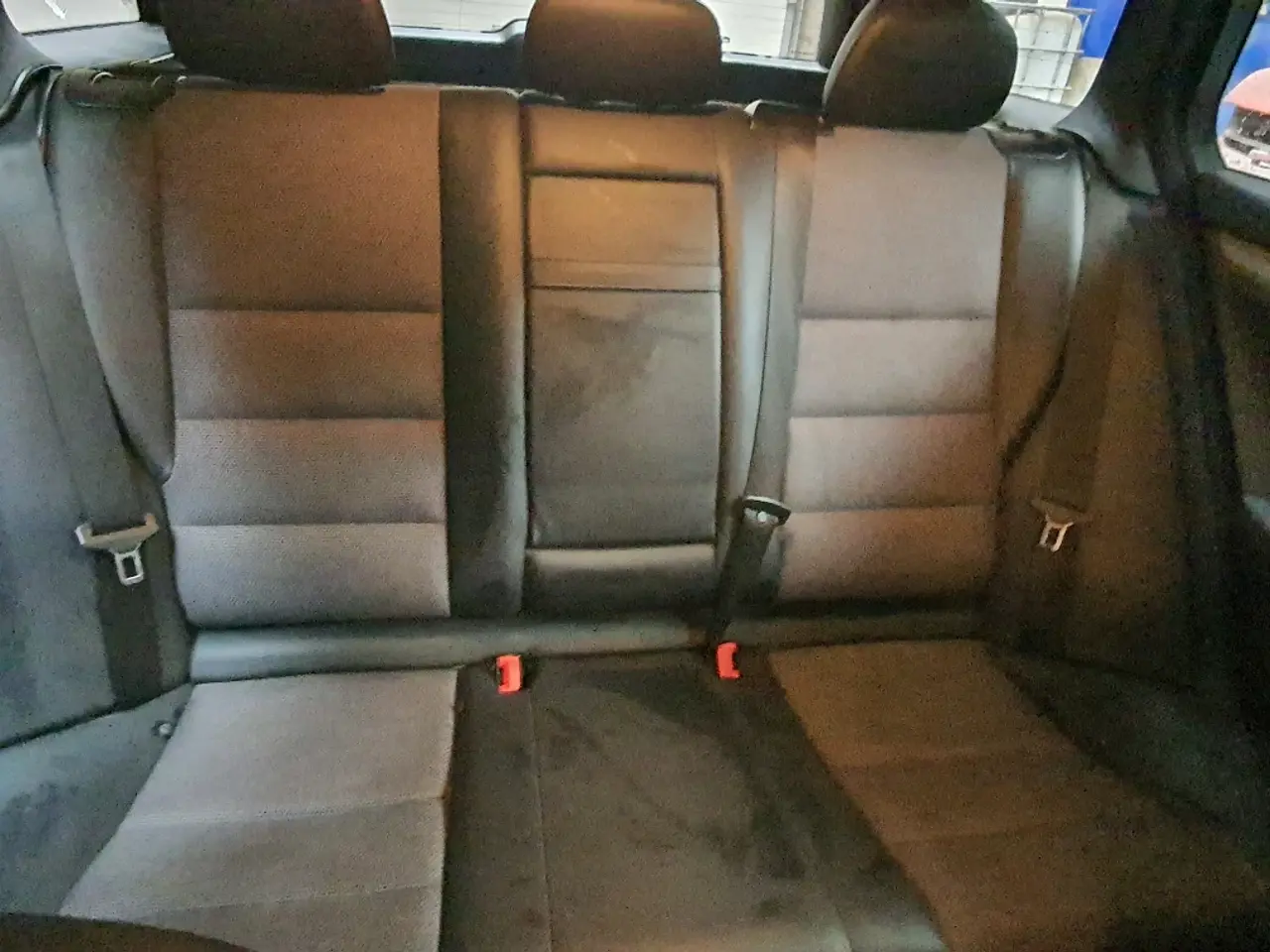 Billede 16 - Mercedes W204 2.2 CDI. Aut. AMG-Line
