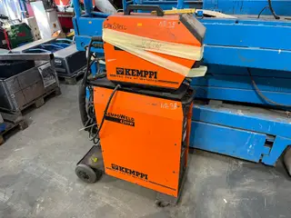 Svejseværk KEMPPI KEMPOWELD 4200 W
