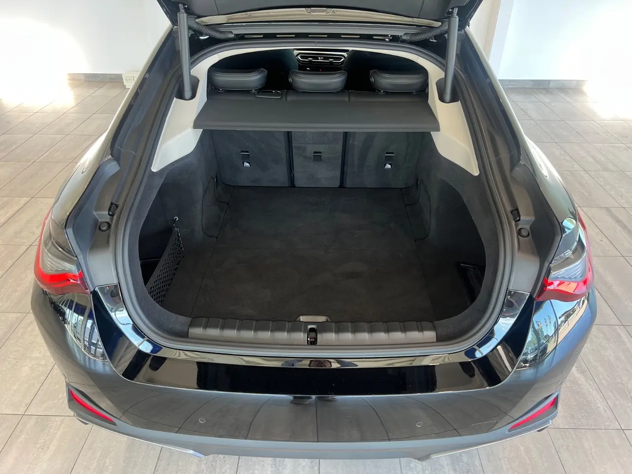 Billede 6 - BMW i4 eDrive35 Charged Plus